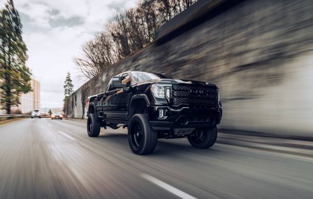 2021 GMC Sierra transmission problems constantly plague this vehicle, leading to potential lemons.